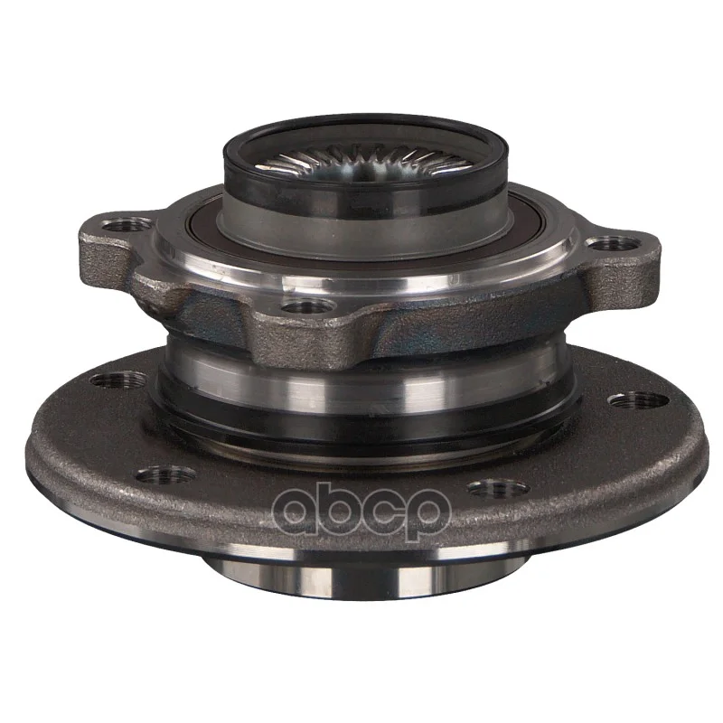 Ступица с подшипником BMW F21/F30 пер. 102830 Febi - миниатюра 2