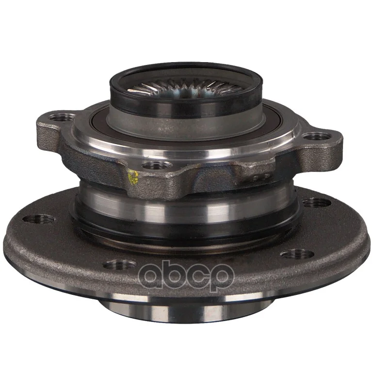 Ступица с подшипником BMW F21/F30 пер. 102830 Febi - миниатюра 3