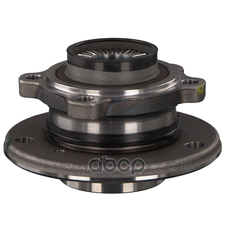 Ступица с подшипником BMW F21/F30 пер. 102830 Febi - миниатюра 4