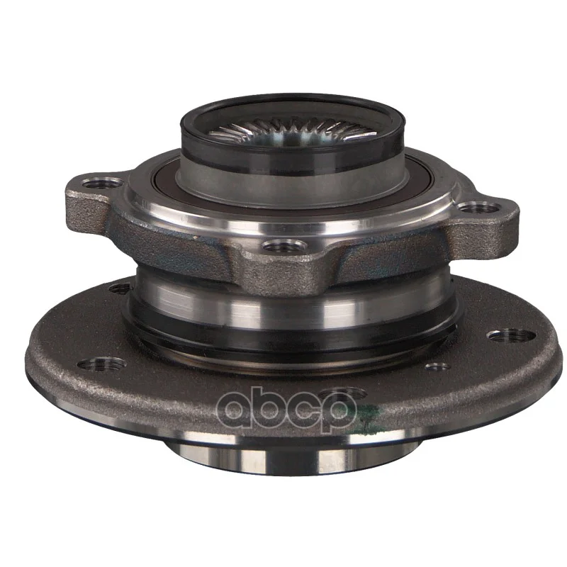 Ступица с подшипником BMW F21/F30 пер. 102830 Febi - миниатюра 5