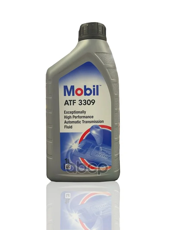 Масло трансмиссионное 156578 Mobil - изображение 1