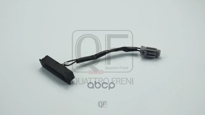 Кнопка NISSAN QASHQAI -14 багажника QF22H00114 - изображение 1