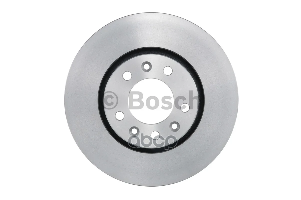 ДИСК ТОРМОЗНОЙ ПЕРЕДНИЙ 0986479266 Bosch - изображение 1