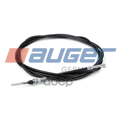 трос подъема кабины! MB815 ATEGO 78530 AUGER - изображение 1