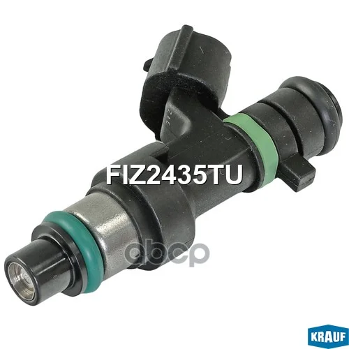 Форсунка бензиновая FIZ2435TU Krauf - миниатюра 2