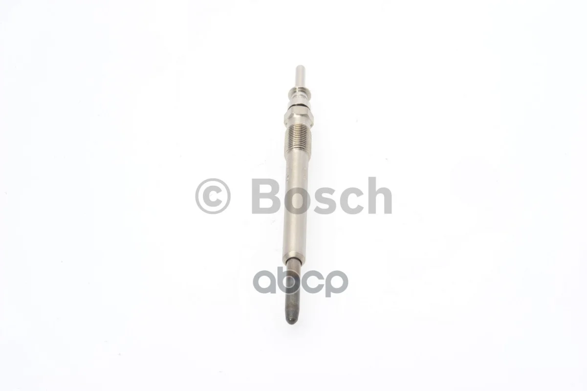 Свеча накаливания 0250202042 Bosch - изображение 1