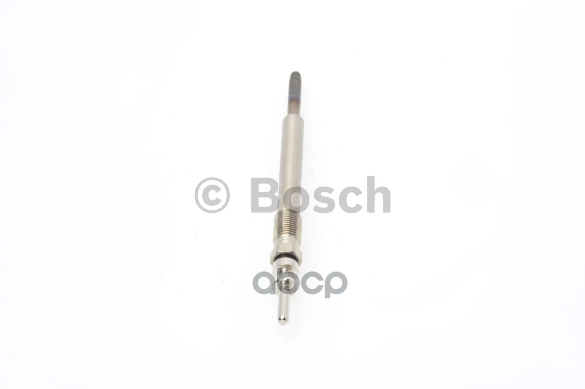 Свеча накаливания 0250202042 Bosch - миниатюра 2