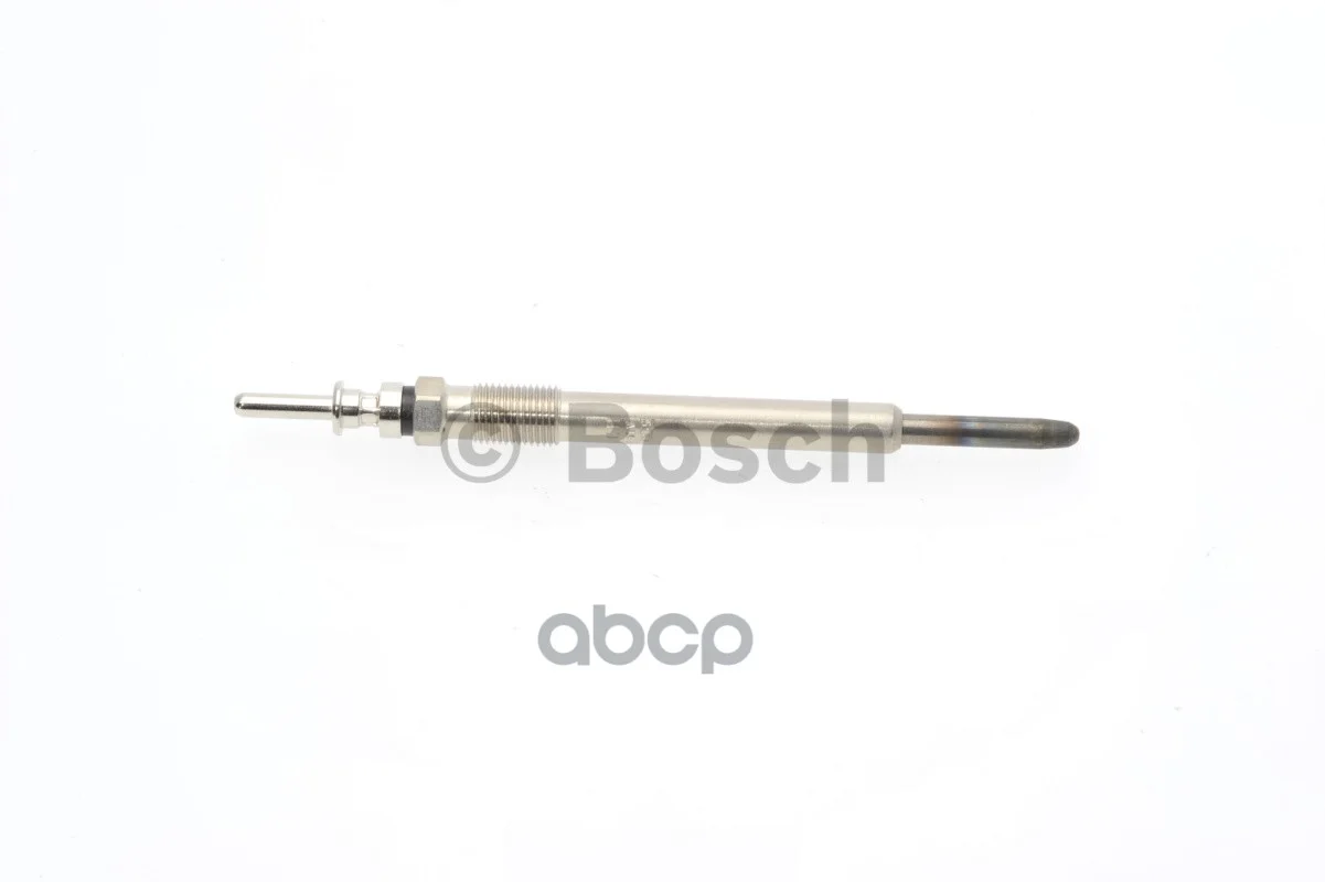 Свеча накаливания 0250202042 Bosch - миниатюра 3