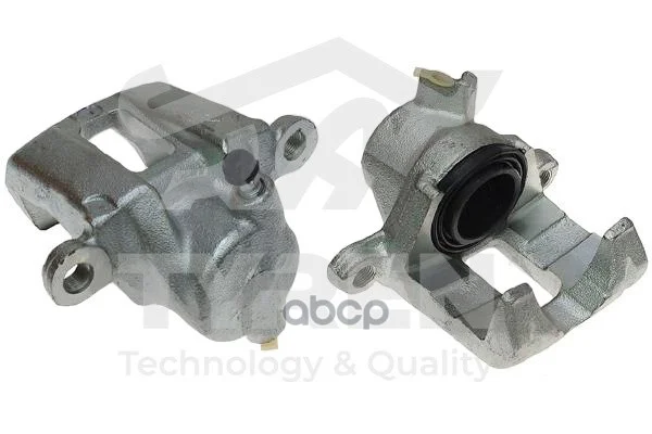 Суппорт тормозной задний левый TYR5030961 TYREN - изображение 1