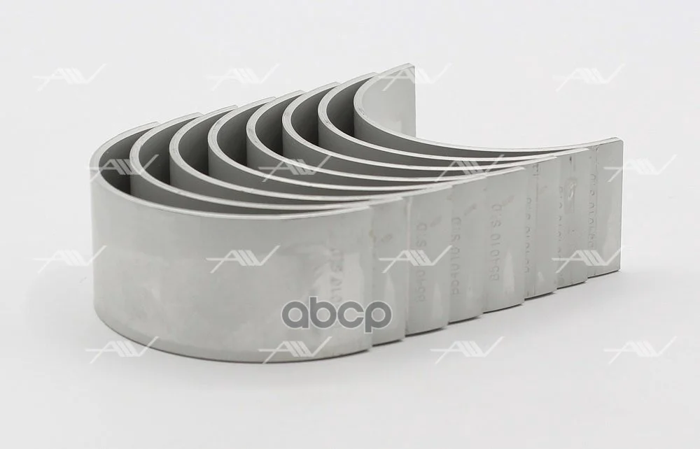 BE-54012 вкладыши шатунные 0.50 FORD 2.0Di/2.4TDCi - миниатюра 5