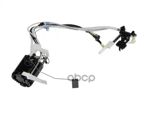 Насос топливный LAND ROVER RANGE ROVER III 4.2 - миниатюра 3