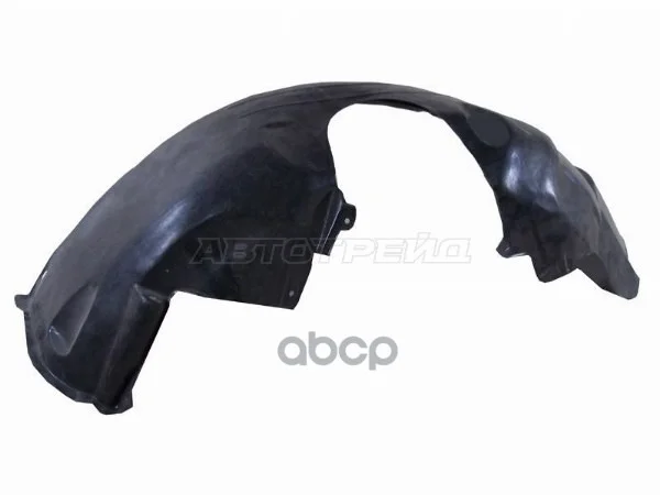 ПОДКРЫЛОК FORD TRANSIT CONNECT 03- RH (ПР-ВО - изображение 1