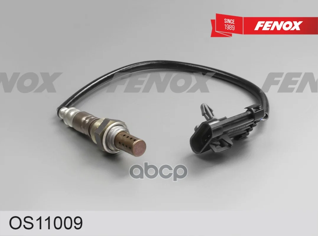 Датчик кислорода Daewoo Nexia/Lanos/Matiz OS11009 - изображение 1