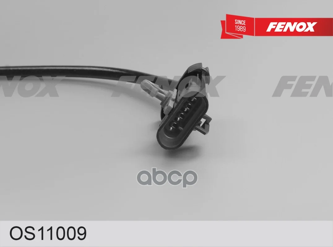 Датчик кислорода Daewoo Nexia/Lanos/Matiz OS11009 - миниатюра 2