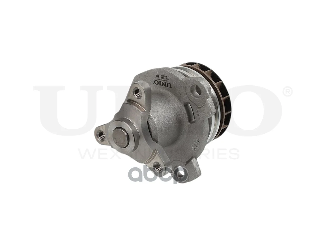 Насос водяной NISSAN QASHQAI 07- WAP10158 UNIO - миниатюра 2