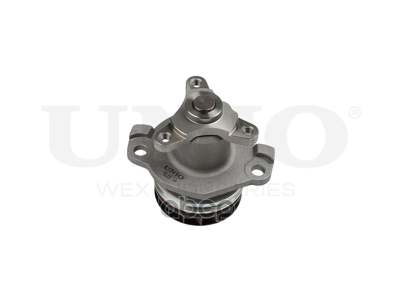 Насос водяной NISSAN QASHQAI 07- WAP10158 UNIO - миниатюра 3