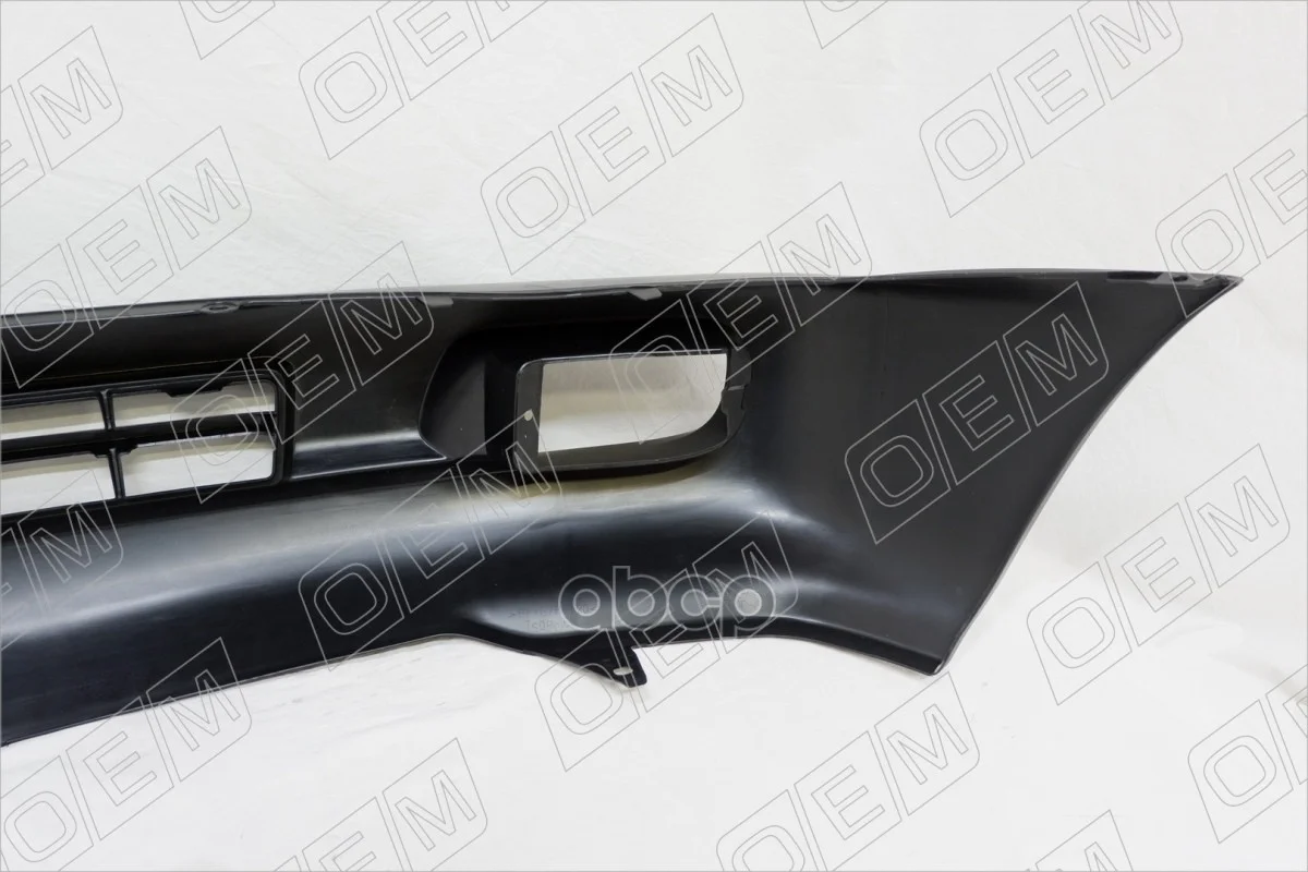 Бампер передний Toyota Land Cruiser 100 2002-2007 - миниатюра 4