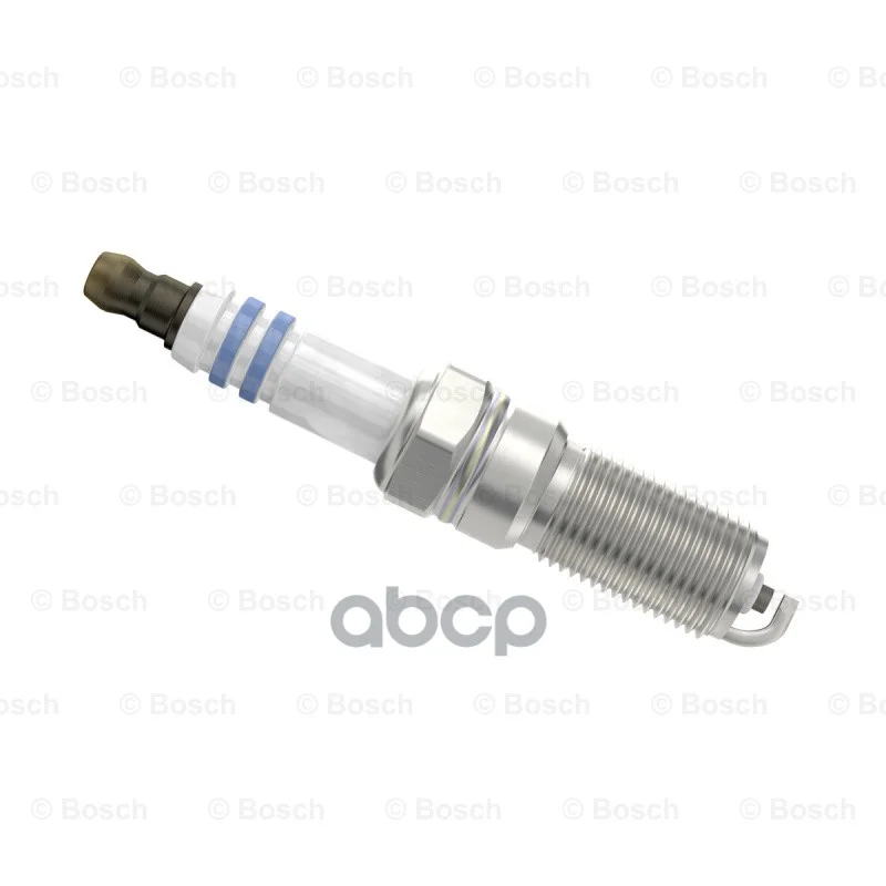 Свеча зажигания HR 8 MCV+ компл. 0242229902 Bosch - миниатюра 2