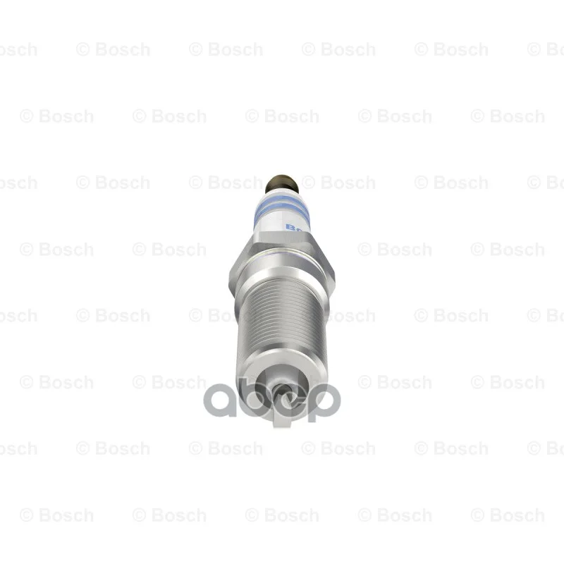 Свеча зажигания HR 8 MCV+ компл. 0242229902 Bosch - миниатюра 3