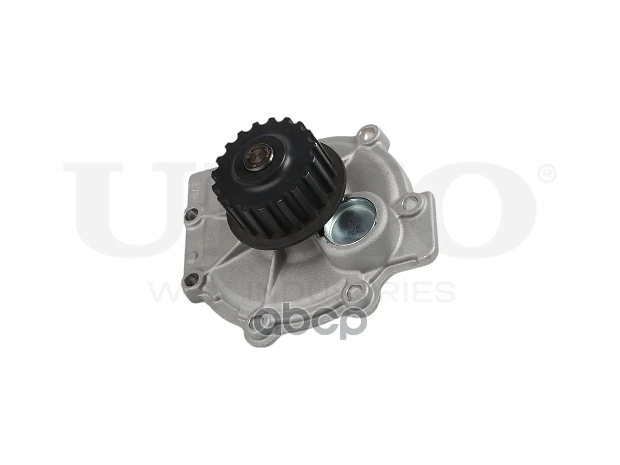Насос водяной FORD FOCUS 05- WAP10100 UNIO - миниатюра 2