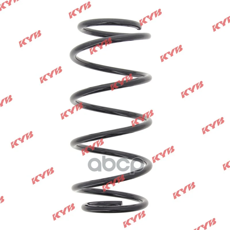 Пружина (серия K-Flex) RH1157 KYB - изображение 1