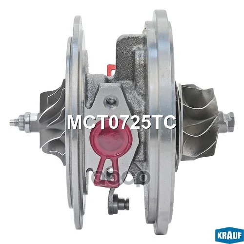 Картридж для турбокомпрессора MCT0725TC Krauf - изображение 1