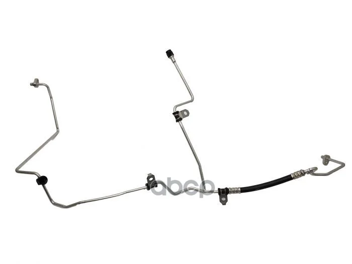Трубка кондиционера (металл/резина) 924406140R - изображение 1
