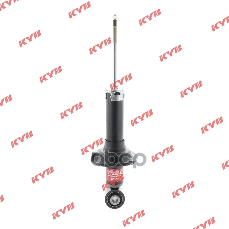 Амортизатор задний GAS 341488 KYB - изображение 1