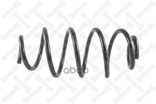 Пружина подвески VW PASSAT 2.0FSI 05- 1023299SX - изображение 1