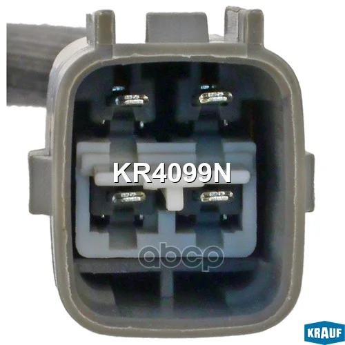 Лямбда-зонд KR4099N Krauf - миниатюра 2