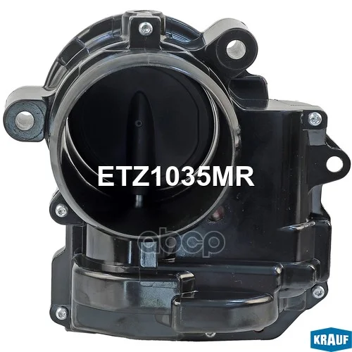 Дроссельная заслонка BMW 1 (F20) [N13B16A] 1.6 - миниатюра 4