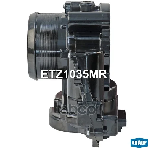 Дроссельная заслонка BMW 1 (F20) [N13B16A] 1.6 - миниатюра 5