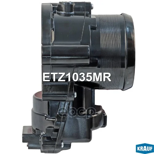Дроссельная заслонка BMW 1 (F20) [N13B16A] 1.6 - миниатюра 6