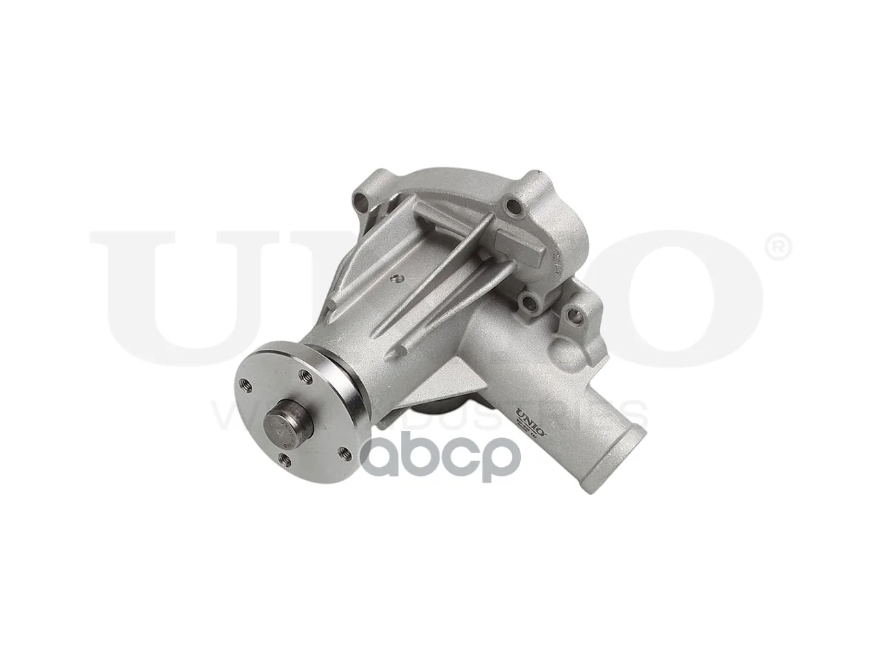 Помпа водяная Volvo 940 I,II 90-, 960 90-, 760 84- - миниатюра 2