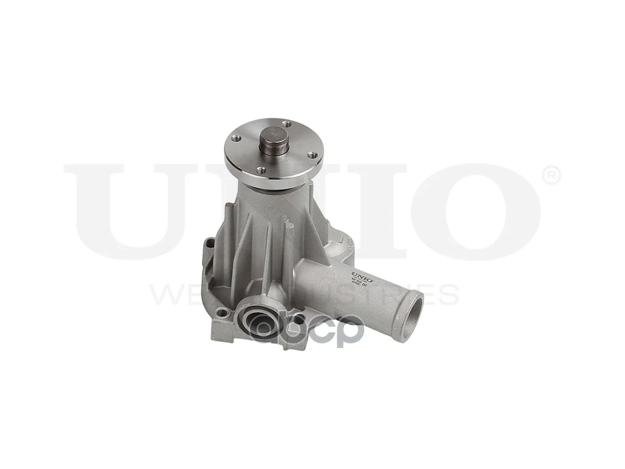 Помпа водяная Volvo 940 I,II 90-, 960 90-, 760 84- - миниатюра 3