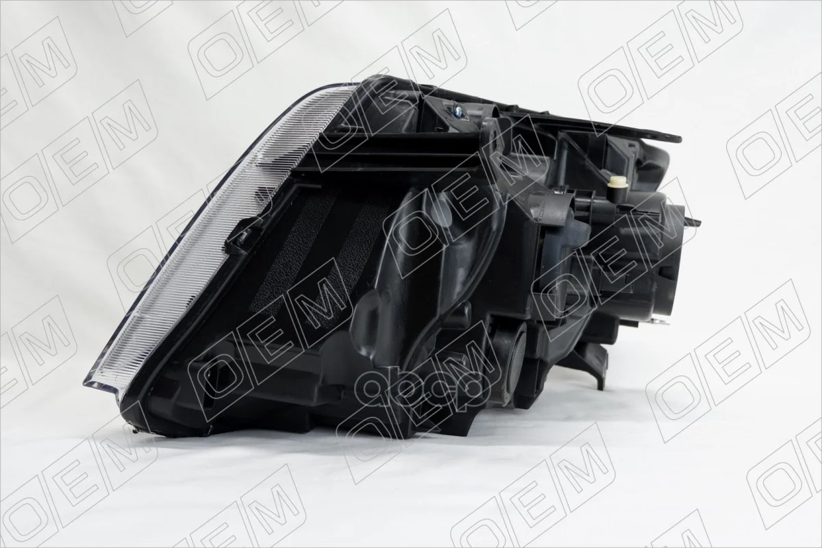 Фара правая Nissan Terrano D10 2014-2017, - миниатюра 3