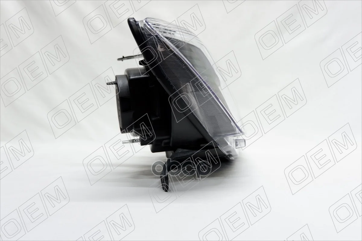 Фара правая Nissan Terrano D10 2014-2017, - миниатюра 5