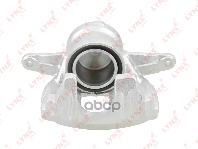 Суппорт тормозной TOYOTA AVENSIS(T25) 03-08 / - миниатюра 3