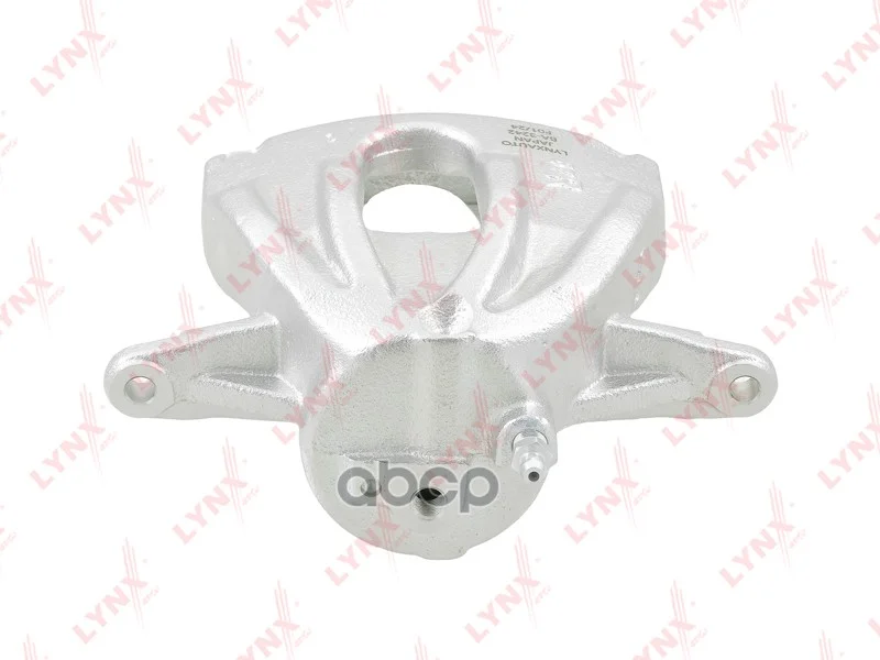 Суппорт тормозной TOYOTA AVENSIS(T25) 03-08 / - миниатюра 4