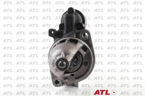 Стартер 12V 1,7 Kw MERCEDES A21360 Delta - изображение 1