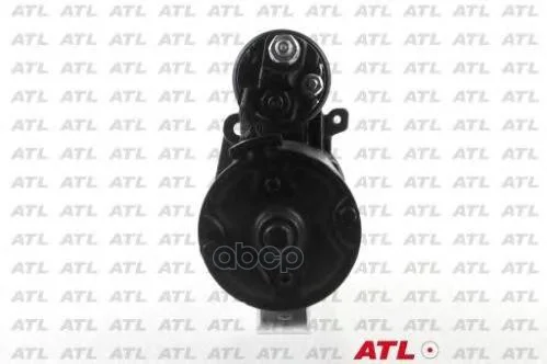 Стартер 12V 1,7 Kw MERCEDES A21360 Delta - миниатюра 2