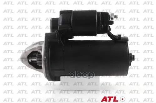 Стартер 12V 1,7 Kw MERCEDES A21360 Delta - миниатюра 3