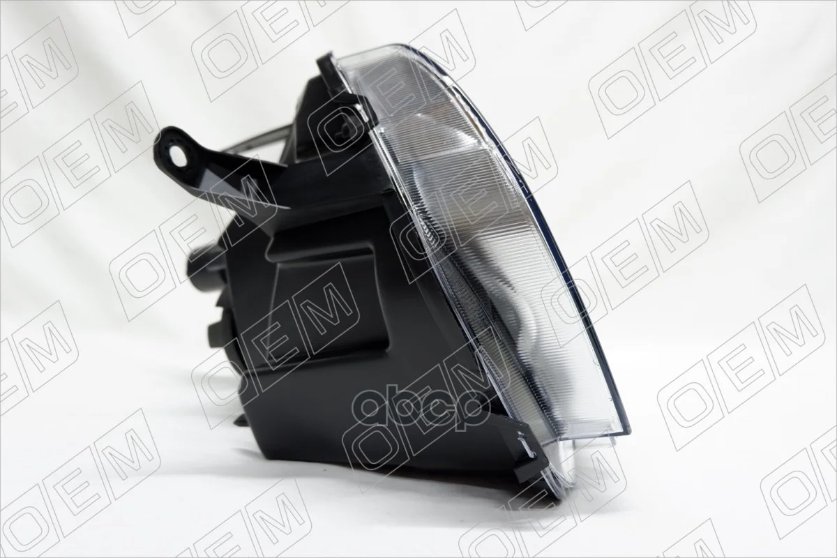 Фара левая Renault Duster 1 2011-2015, - миниатюра 4