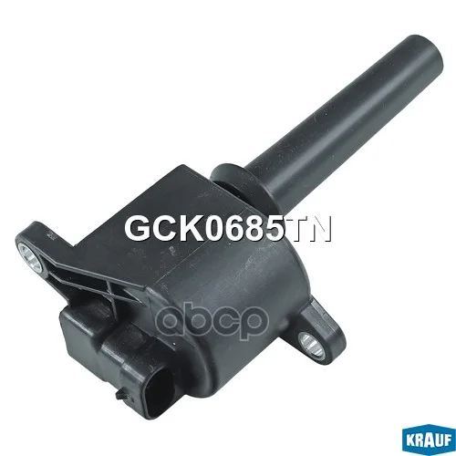GCK0685TN Катушка зажигания GCK0685TN Krauf - миниатюра 2