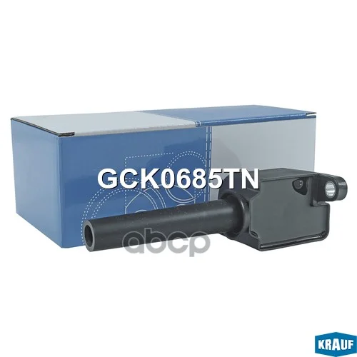 GCK0685TN Катушка зажигания GCK0685TN Krauf - миниатюра 4