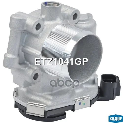 Дроссельная заслонка ETZ1041GP Krauf - изображение 1