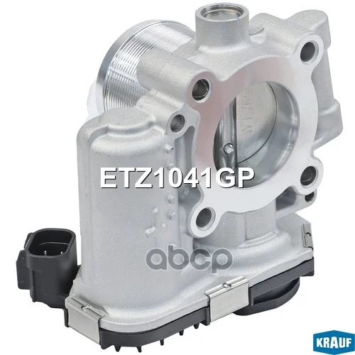 Дроссельная заслонка ETZ1041GP Krauf - миниатюра 2