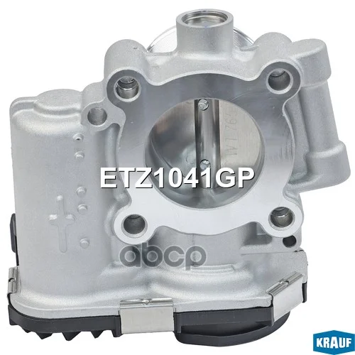 Дроссельная заслонка ETZ1041GP Krauf - миниатюра 3