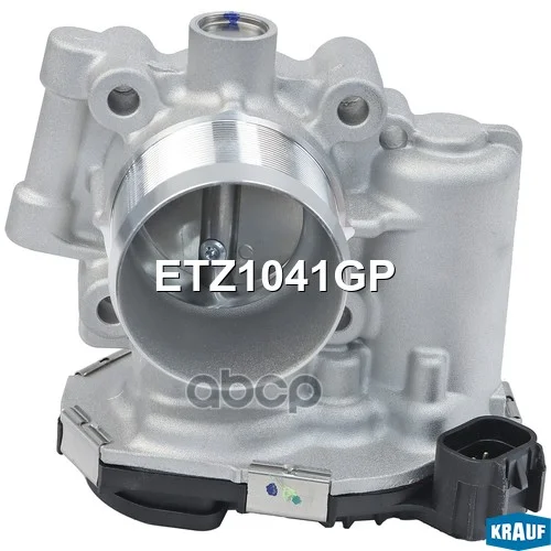 Дроссельная заслонка ETZ1041GP Krauf - миниатюра 4