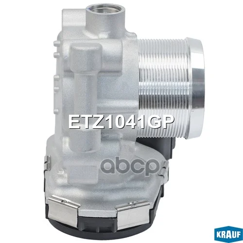 Дроссельная заслонка ETZ1041GP Krauf - миниатюра 5